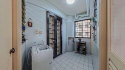 Bullion Park (D26), Condominium #575831621